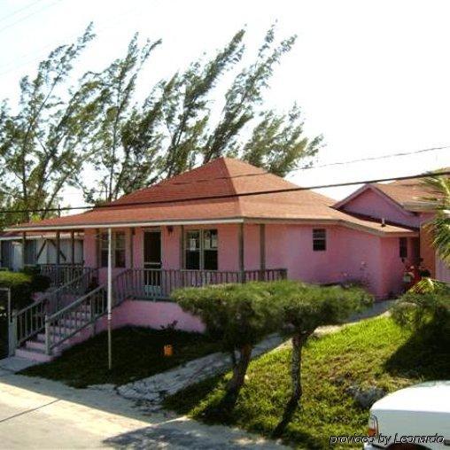 Отель Cookie House Arthur's Town Экстерьер фото